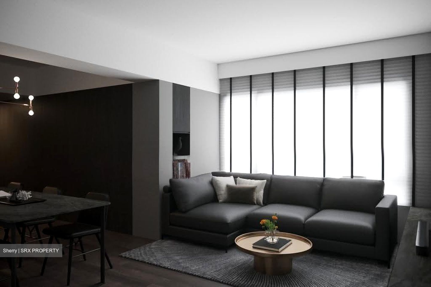 Blk 113C Mcnair Towers (Kallang/Whampoa), HDB 4 Rooms #637830911